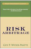 Risk Arbitrage