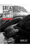 Great Cycling Climbs