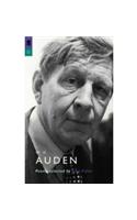 W. H. Auden