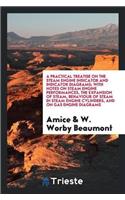 Practical Treatise on the Steam Engine Indicator and Indicator Diagrams; With Notes on Steam Engine Performances, the Expansion of Steam, Behaviour of Steam in Steam Engine Cylinders, and on Gas Engine Diagrams