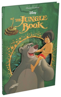 Disney: The Jungle Book