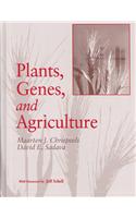 Plants, Genes, and Agriculture