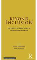 Beyond Inclusion: The Practice of Equal Access in Indian Higher Education