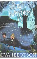 Secret of Platform 13