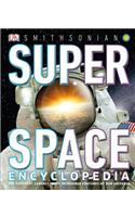 Super Space Encyclopedia