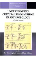 Understanding Cultural Transmission in Anthropology