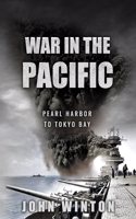 War in the Pacific