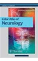 COLOR ATLAS OF NEUROLOGY