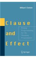 Clause and Effect