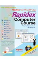 Rapidex Computer Course