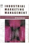 Industrial Marketing Management