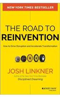 The Road To Reinvention