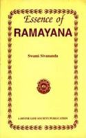 Essence of Ramayana