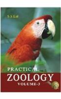 Textbook Of Practical Zoology