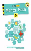 Std. 5 Firefly Mental Math