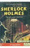 Sherlock Holmes (Novels & Short Stories) (2 Vol. Set)