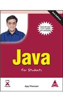 Java For Students, 2/ed