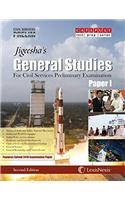 General Studies (Paper 1) for Civil Services  Preliminary Examination