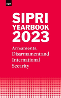 SIPRI Yearbook 2023