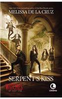 Serpent's Kiss