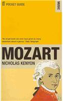 The Faber Pocket Guide to Mozart