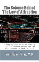 Science Behind The Law of Attraction