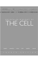 Molecular Biology of the Cell