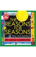 Reasons for Seasons