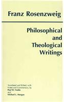 Philosophical and Theological Writings