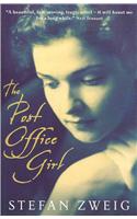 The Post Office Girl