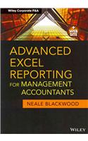 Advanced Excel Reporting for Management Accountants