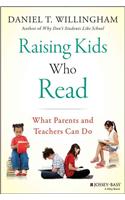 Raising Kids Who Read
