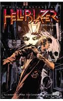 John Constantine, Hellblazer Vol. 9: Critical Mass