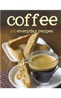 100 Recipes - Coffee