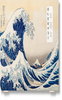 Hokusai. Thirty-Six Views of Mount Fuji