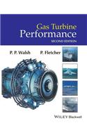 Gas Turbine Performance