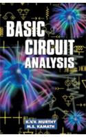 Basic Circuit Analysis