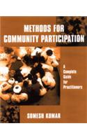 Methods for Community Participation: A Complete Guide for Practitioners