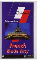 French Made Easy Intermediate (with 2 CDs)