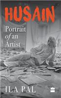 Husain: Portrait of an Artist