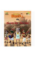 Chhota Bheem in Daaku Ka Chachu (Vol. 69)