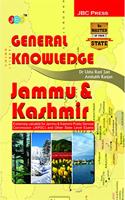 General Knowledge: Jammu & Kashmir Public Service Commission (Jkpsc)