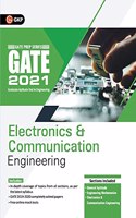 Gate 2021 Guide Electronics and Communication Engineering