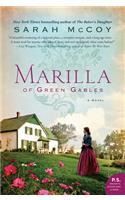 Marilla of Green Gables