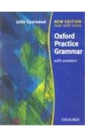 Oxford Practice Grammer New Edition