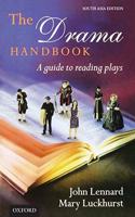 The Drama Handbook: A Guide to Reading Plays Paperback â€“ 1 August 2018