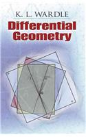 Differential Geometry