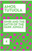 Simbi and the Satyr of the Dark Jungle