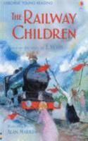 RAILWAY CHILDREN