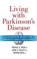 Living with Parkinson's Disease